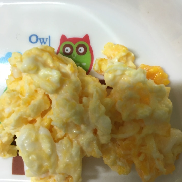 離乳食後期 ふわふわ出汁卵焼き レシピ 作り方 By Usamimom 楽天レシピ 離乳食後期 ふわふわ出汁卵焼き レシピ 作り方 By Usamimom 楽天レシピ